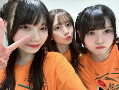 すきやでーー #hinadaniblog #岡本姫奈のサムネイル