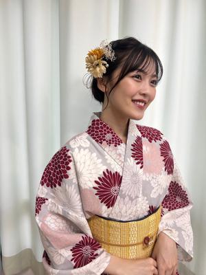 お昼寝してしまったのサムネイル