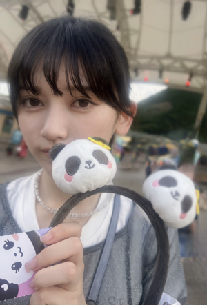 てれさぱんだ発見🐼 #毎月3日はてれさの日のサムネイル