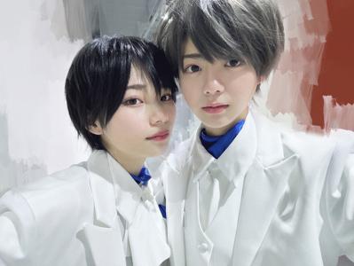 さあ、おいで。のサムネイル