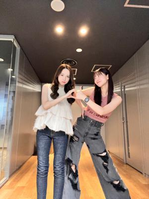 さやちゃん's   金川紗耶のサムネイル