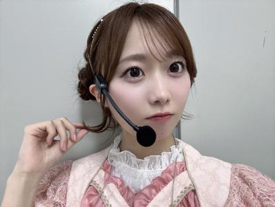 出会った髪型がときめくものねのサムネイル