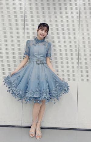 誰かの胸の痛み、76億分の一にしたい     五百城茉央 #きっきのにっきのサムネイル
