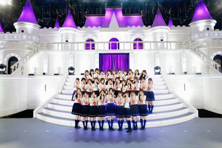 ありがとう！真夏の全国ツアーのサムネイル
