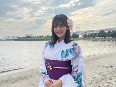 夏のせいじゃないのサムネイル