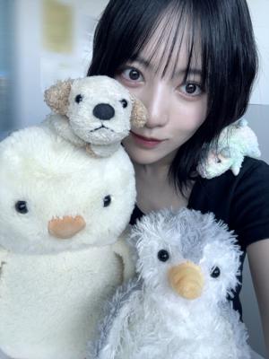 君はそこから見守ってほしいののサムネイル