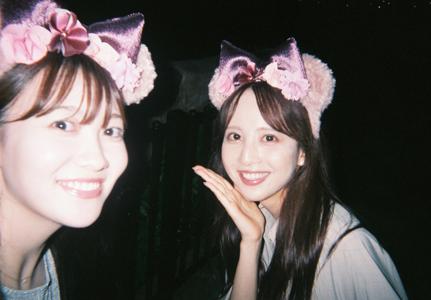 戻らない時間に嫉妬するのサムネイル