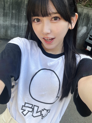 10月のミーグリで会おうねって言葉は、時をかける少女の千秋の「未来で待ってる」を思い出すのです。のサムネイル
