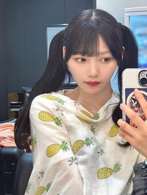 1年前の今日   #hinadaniblog #岡本姫奈のサムネイル