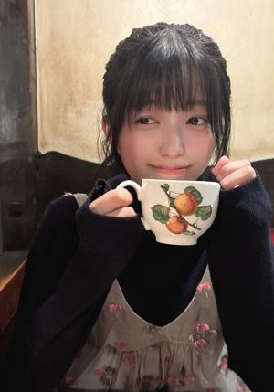 黄色橙色紫色… 抹茶色    五百城茉央  #きっきのにっきのサムネイル