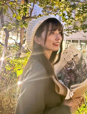 日々の潤い   五百城茉央  #きっきのにっきのサムネイル