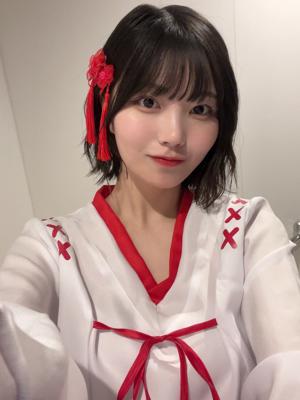 揺れるスカートは恋してるって証！のサムネイル