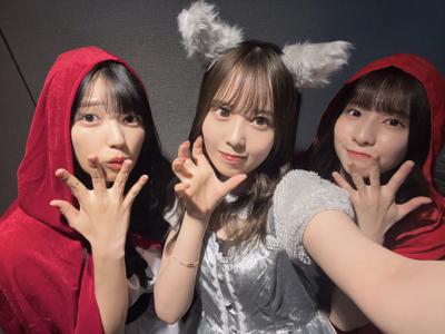 かわいい赤ずきんちゃんみっけたのサムネイル