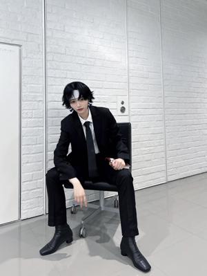 貴方への鎮魂歌です                              HUNTER×HUNTER  #コスプレ #hinadaniblog - 画像1