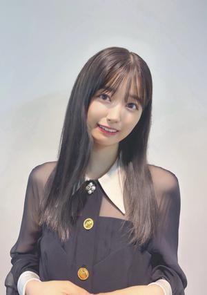 「anan_AWARD_2024」_五百城茉央__#きっきのにっきのサムネイル