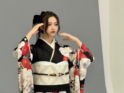 和装のサムネイル