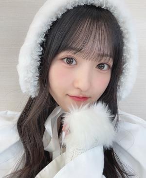 冬の朝の空気っておいしいよねのサムネイル