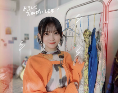 神ジューデンガール2 よろしくお願いします⚡️！のサムネイル