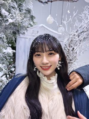 冬と雪、好きなものだらけ　　川﨑桜のサムネイル