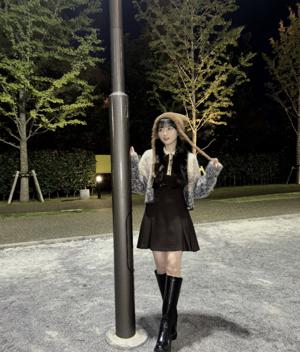 冬と雪、好きなものだらけ　　川﨑桜 - 画像4