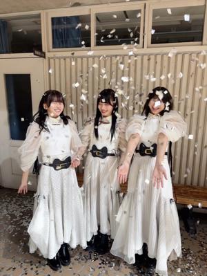 「それまでの猶予」 #hinadaniblog #岡本姫奈のサムネイル