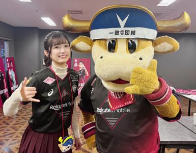 ヴィッセル神戸J1リーグ2連覇おめでとうございます⚽️  五百城茉央  #きっきのにっきのサムネイル