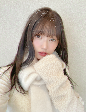 37枚目シングル発売❄️   五百城茉央  #きっきのにっきのサムネイル