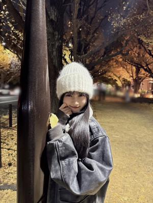 来年の冬も一緒に過ごせますように☺︎ 川﨑桜のサムネイル