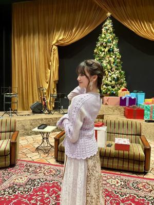 THE PARTY in PARCO劇場のサムネイル