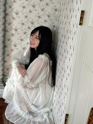 『アップトゥボーイvol.346』、本日発売です👸🎀　川﨑桜のサムネイル