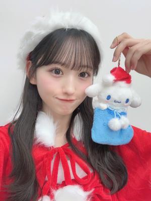 はっぴーくりすます🐰のサムネイル