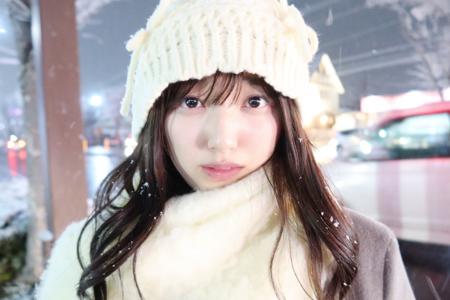 思い返せば  五百城茉央 #きっきのにっきのサムネイル