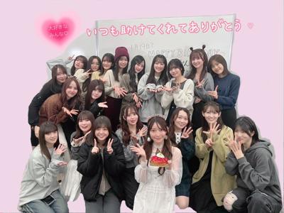 21才になりました！のサムネイル