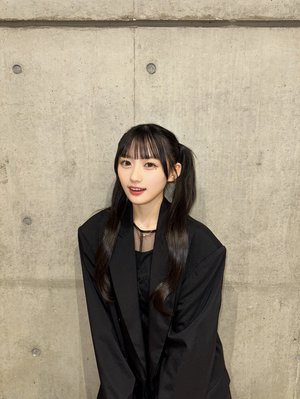おーるぶらっく！❤︎ 川﨑桜のサムネイル