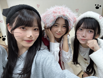会いたかった🐈🐾     #hinadaniblog#岡本姫奈のサムネイル