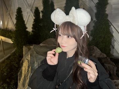 夢みたいな日のサムネイル