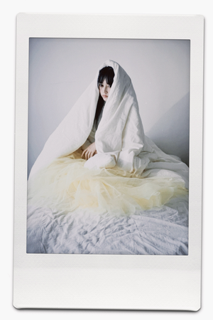 #BLT 3月号 よろしくお願いいたします🧶🐑のサムネイル