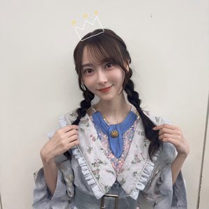 お誕生日でしたのサムネイル