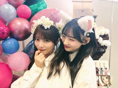 だいすきなひと　　　　　　川﨑桜のサムネイル