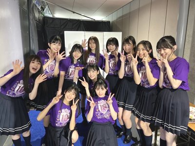 加入日！！✨️のサムネイル