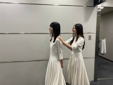 いっそのこと溶けてしまいたいねのサムネイル