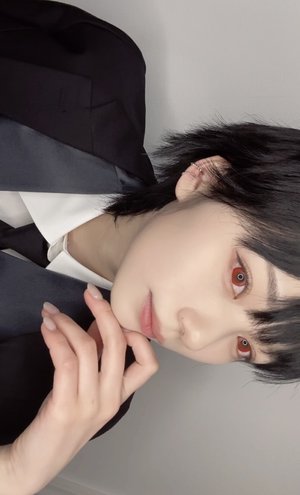 王様だーれだっ           #岡本姫奈  #合コンに行ったら女がいなかった話   #蘇芳   #コスプレ  #hinadaniblogのサムネイル