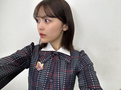 きた。春のサムネイル