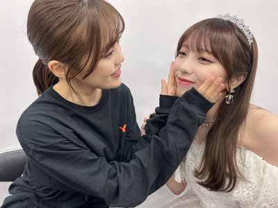 全部夢だったのかものサムネイル
