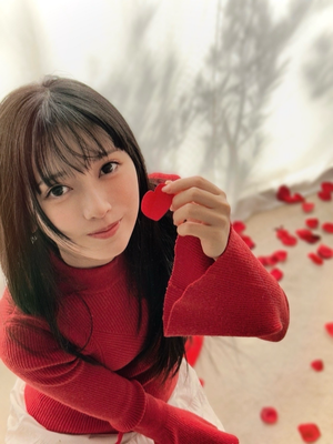 #BOMB 4･5月号 よろしくお願いしますのサムネイル
