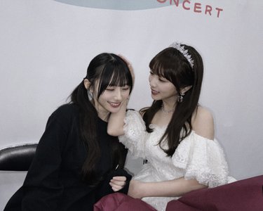 温もり　　　　川﨑桜のサムネイル
