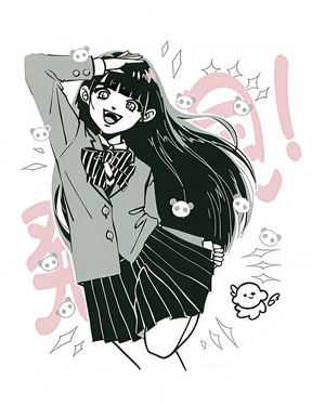 こんにちはのサムネイル