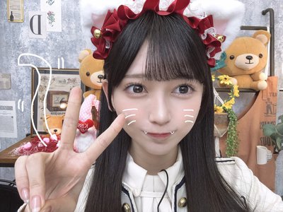部屋の隅でMewと泣いたのサムネイル