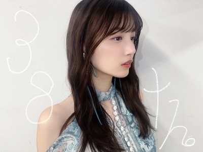 くるくるとまわりたくなる   五百城茉央  #きっきのにっきのサムネイル