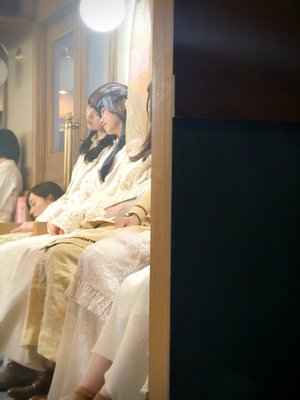 オレンジ色の思い出が増えていく - 画像1
